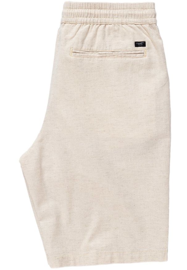 Mustang - SPODENKI MUSTANG Palm Beach Shorts 1009606 2014 080. Stan: podwyższony. Materiał: materiał