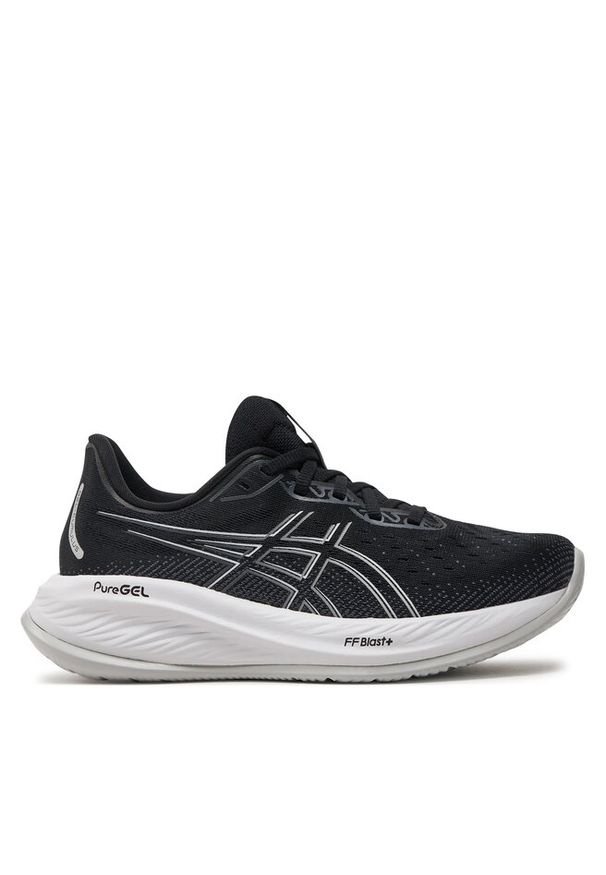 Buty do biegania Asics. Kolor: czarny