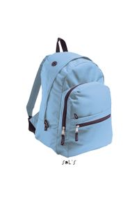 SOL'S - Plecak Sol's Express. Kolor: niebieski #1