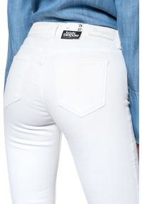 Wrangler - WRANGLER SLIM WHITE W28LGO989 #5