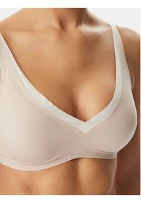 BOSS Stringi 50556244 Beżowy jasny. Kolor: beżowy. Materiał: syntetyk #3