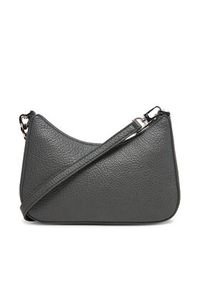 DKNY Torebka R44EAI10 Szary. Kolor: szary. Materiał: skórzane #3