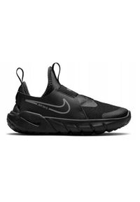 Buty Sportowe Młodzieżowe Nike Flex Runner 2 (GS). Okazja: na co dzień. Kolor: czarny. Model: Nike Flex. Sport: turystyka piesza