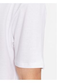 Guess T-Shirt M3BI85 K9RM1 Biały Regular Fit. Kolor: biały. Materiał: bawełna #4