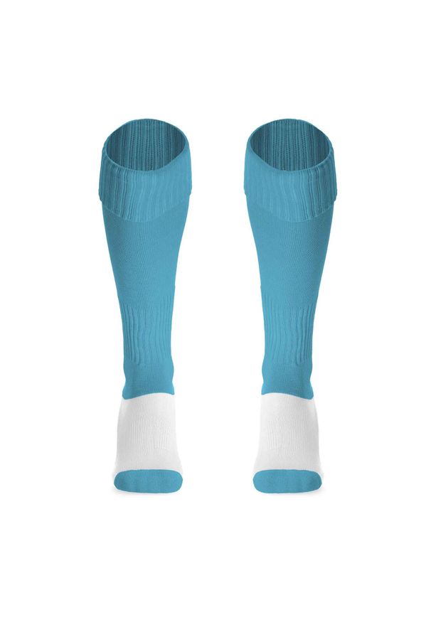 ACERBIS - Zestaw 5 par skarpet Acerbis Atlantis. Kolor: niebieski. Materiał: poliester, poliamid, elastan. Sport: piłka nożna