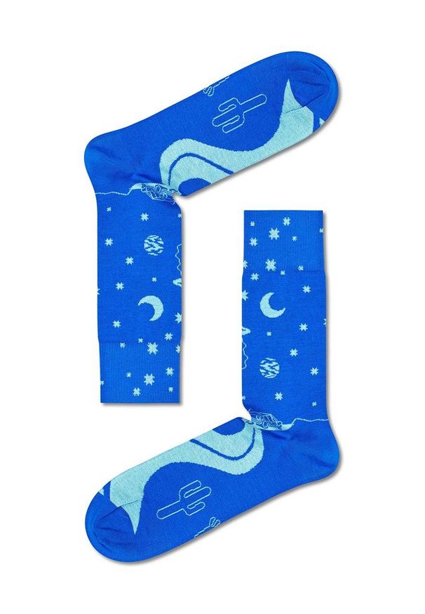 Happy-Socks - Happy Socks skarpetki męskie