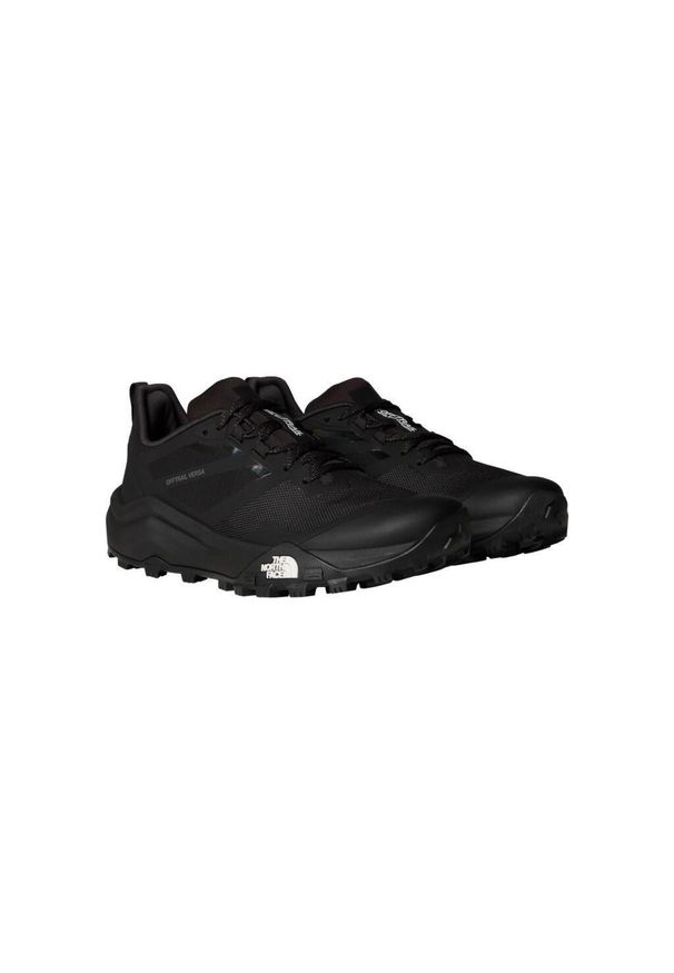 Buty turystyczne męskie The North Face M The North Face M Offtrail Versa. Kolor: czarny