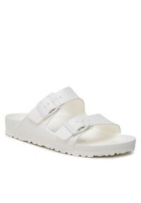 Birkenstock Klapki Arizona EVA 0129443 Biały. Kolor: biały #3