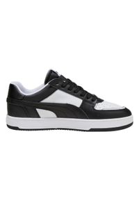 Buty Sportowe Męskie Puma Caven 2. Vtg. Kolor: biały, wielokolorowy, czarny