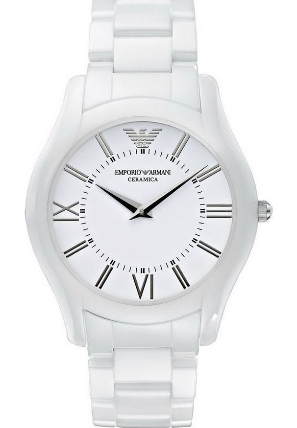 Zegarek Emporio Armani Męski Zegarek ARMANI model AR1442 (42MM) NoSize