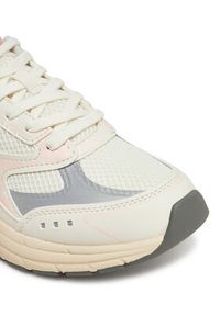 Tommy Jeans Sneakersy Archive'25 EN0EN02745 Różowy. Kolor: różowy. Materiał: materiał #5