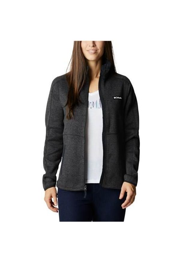 columbia - Bluza sportowa damska Columbia 1958933010. Kolor: czarny