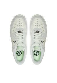 Nike Sneakersy Air Force 1 07 NN FN8540 Biały. Kolor: biały. Materiał: skóra. Model: Nike Air Force
