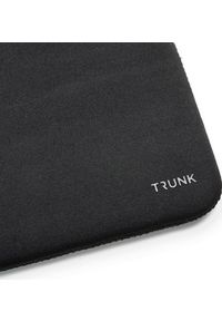 Etui Trunk Neoprene Sleeve do MacBook 15'' (black). Materiał: nylon. Styl: elegancki, casual #4