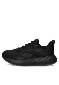 Reebok Sneakersy Dmx Comfort+ 100034134 W Czarny. Kolor: czarny. Materiał: syntetyk #8