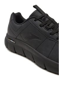Joma Trekkingi C.Daily CDAILW2421 Czarny. Kolor: czarny. Materiał: skóra. Sport: turystyka piesza #4