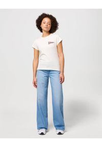 Wrangler - DAMSKIE SPODNIE WRANGLER WORLD WIDE BETTY BLUE 112352329 #4