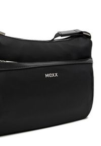 MEXX Torebka C-MEXX-L-009-08 Czarny. Kolor: czarny #5