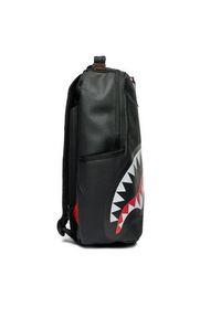 SPRAYGROUND Plecak 910B6393NSZ Czarny. Kolor: czarny. Materiał: skóra #5