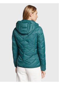 CMP Kurtka przejściowa 32K3026 Zielony Regular Fit. Kolor: zielony. Materiał: syntetyk #5
