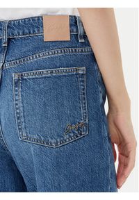 BOSS Jeansy C Marlene HR 50542442 Niebieski Regular Fit. Kolor: niebieski #4