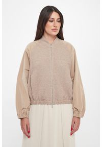 Kurtka damska bomberka PESERICO #2