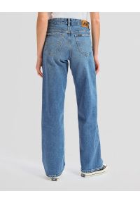 Lee - DAMSKIE SPODNIE LEE RIDER LOOSE MODERN MID 112355132 #6