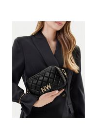 Torebka Nine West. Kolor: czarny #1