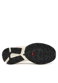 salomon - Salomon Sneakersy Xt-Evr L45414800 Szary. Kolor: szary. Materiał: materiał #3