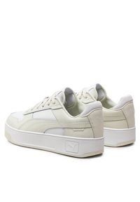Puma Sneakersy Carina Street 389390 32 Biały. Kolor: biały. Materiał: skóra #6