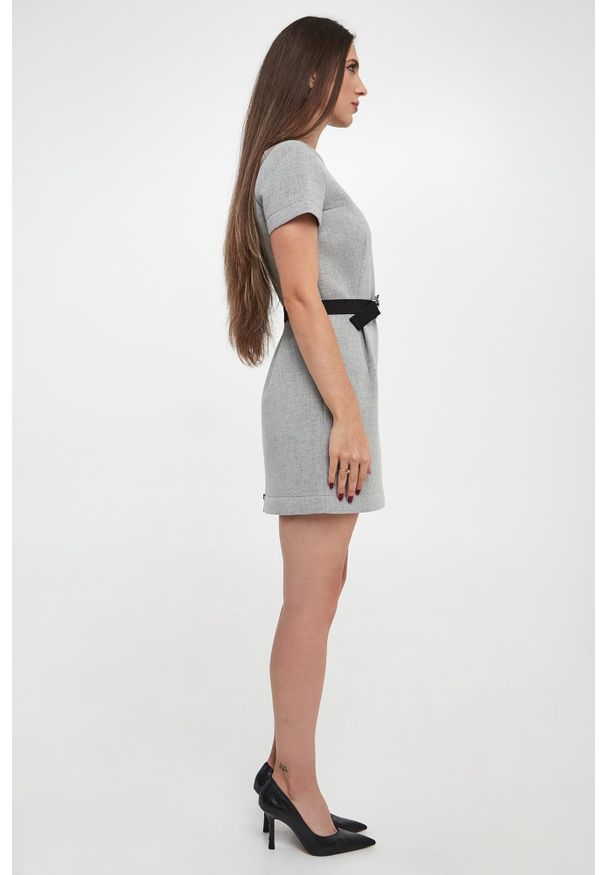 Pinko - Sukienka damska Fimena PINKO