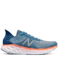 New Balance Fresh Foam 1080v10 - M1080H10. Materiał: guma. Szerokość cholewki: normalna. Sport: fitness, bieganie #1