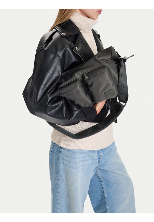 G-Star RAW - G-Star Raw Torebka CEO-OLIVIER-LX9869J Szary. Kolor: szary