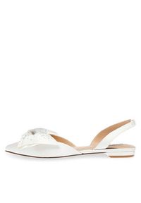 Steve Madden Sandały SM11003006-985 Beżowy. Kolor: beżowy. Materiał: materiał