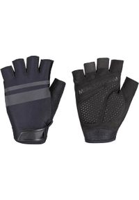 BBB CYCLING - Rękawiczki rowerowe BBB HighComfort 2.0. Kolor: czarny