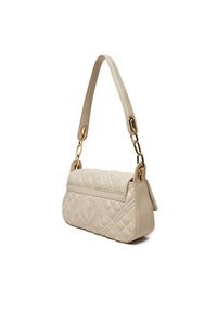 Love Moschino - LOVE MOSCHINO Torebka JC4372PP0LLA0110 Écru. Materiał: skórzane #3