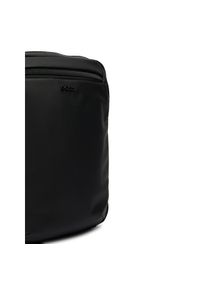 Saszetka BOSS. Kolor: czarny #1