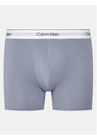 Calvin Klein Underwear Komplet 3 par bokserek 000NB3964A Kolorowy. Materiał: bawełna. Wzór: kolorowy #9