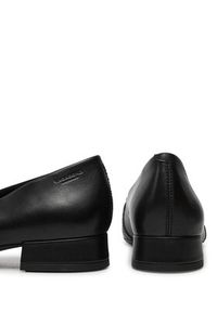 Vagabond Shoemakers Czółenka Debbi 5818-101-20 Czarny. Kolor: czarny. Materiał: skóra #5