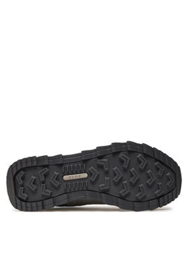 Merrell Sneakersy Alpine 83 Sneaker Sport J006053 Szary. Kolor: szary. Materiał: skóra