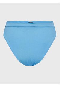 Maaji Dół od bikini 3075SCC021 Niebieski. Kolor: niebieski. Materiał: syntetyk