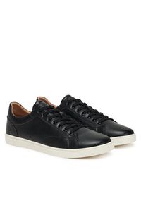 Aldo Sneakersy Poker 13963597 Czarny. Kolor: czarny. Materiał: skóra #6