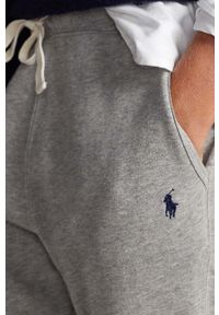 Polo Ralph Lauren - Spodnie dziecięce 134-176 cm 323720897004. Kolor: szary #8