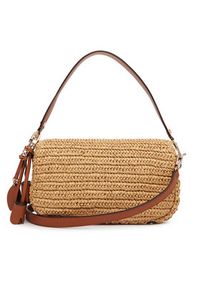 Guess Torebka Ofelia HWWG99 23190 Beżowy. Kolor: beżowy #6