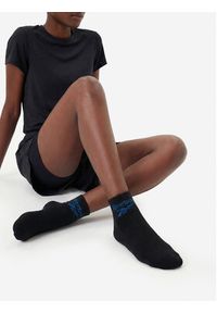 Reebok Skarpety długie R0255-SS24 (3-pack) Czarny. Kolor: czarny. Materiał: bawełna #3