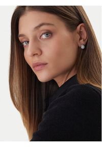 Furla Kolczyki Miasfera Charms WJ00269-K21000-AR000-1-003-20-CN-UNI J Srebrny. Materiał: metalowe. Kolor: srebrny #3