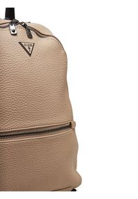 Guess Plecak HMTOGR P5275 Beżowy. Kolor: beżowy. Materiał: skóra #5