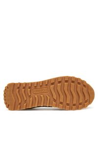 Liu Jo Sneakersy Evelyn 915 BF5057 EX322 Beżowy. Kolor: beżowy. Materiał: materiał #3