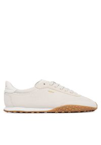 HOFF Sneakersy Bridge 22561021 Szary. Kolor: szary. Materiał: zamsz, skóra #1