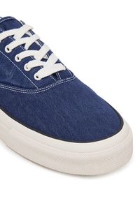 Polo Ralph Lauren Tenisówki Keaton V2 Sk 816P07662003 Niebieski. Kolor: niebieski. Materiał: materiał #6